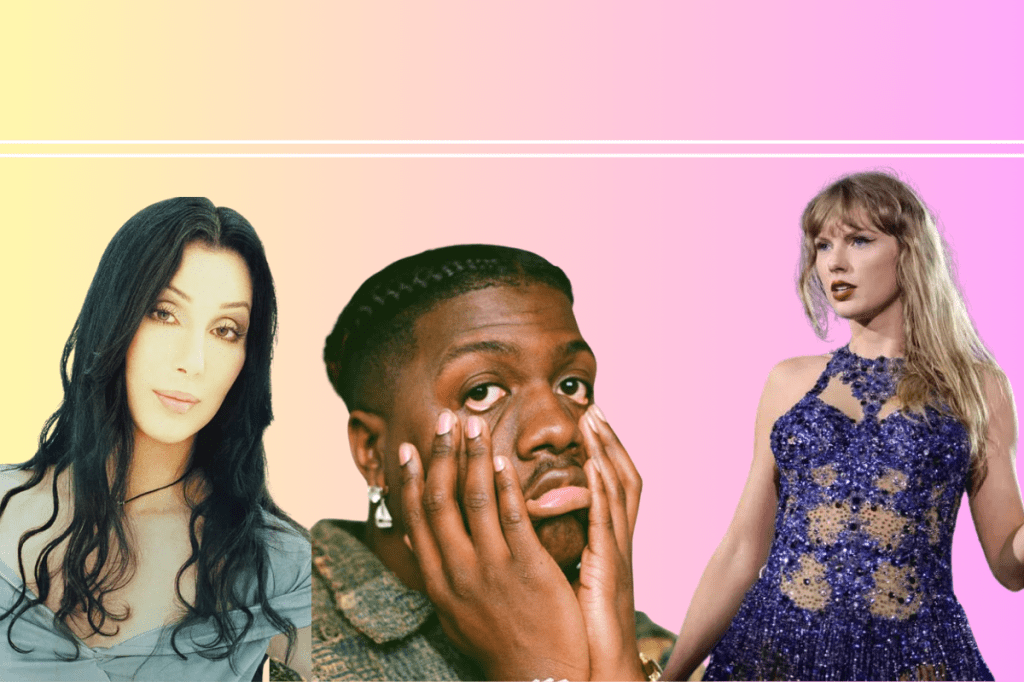 Turn Left at the Junction – A Discussion of dramatic heel turns in&nbsp;pop